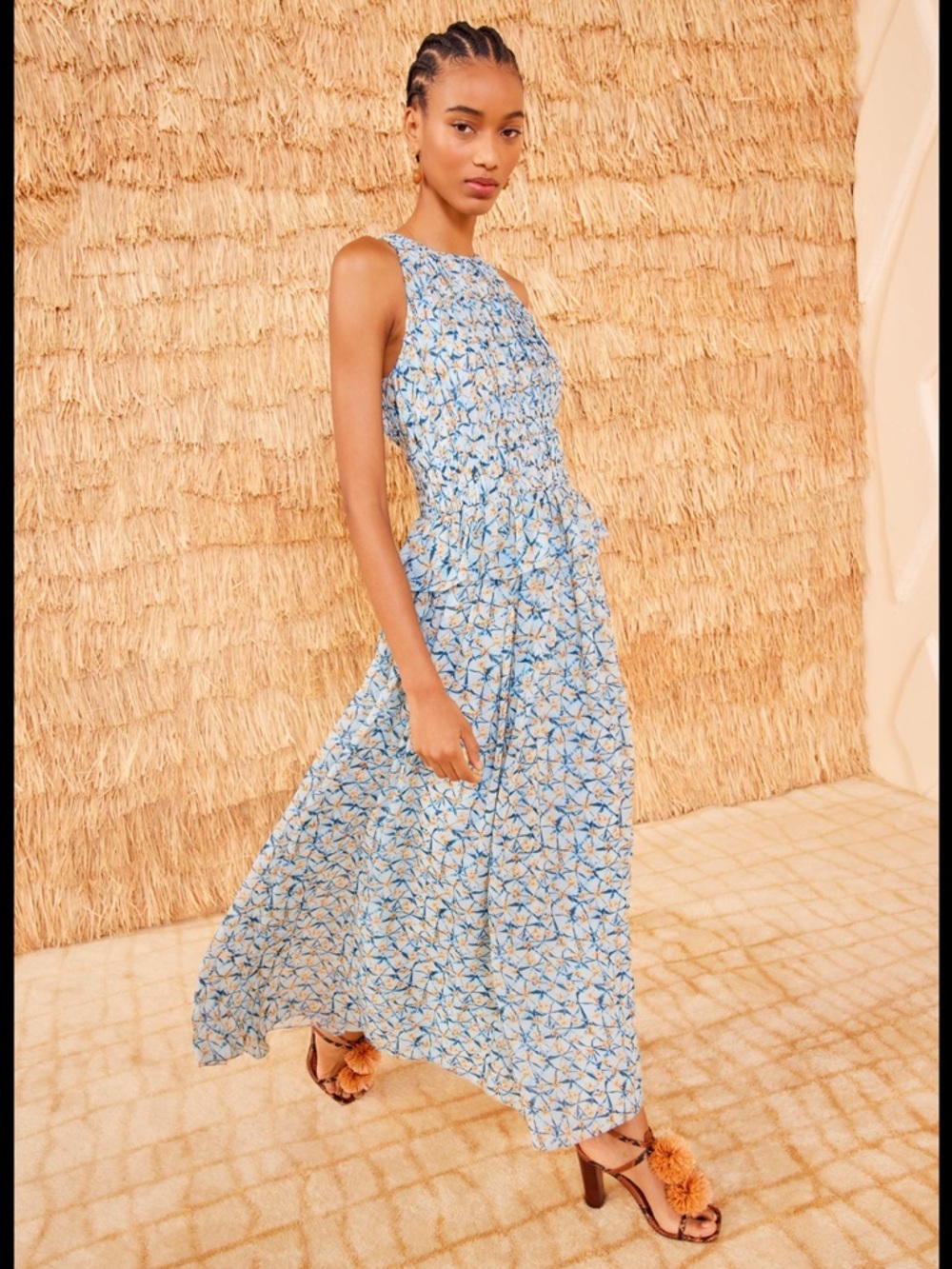 Ulla Johnson Adeline Dress